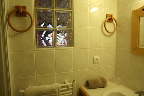 Hotel La Ferme Du Bois Barbu