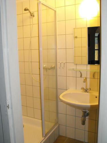 Apartment Heviz 1