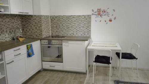 D�zsa Apartman