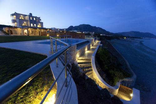 Kiotari Beach Villas