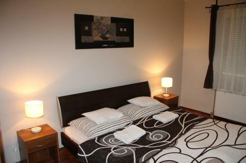 N�meth Apartman S�rv�r