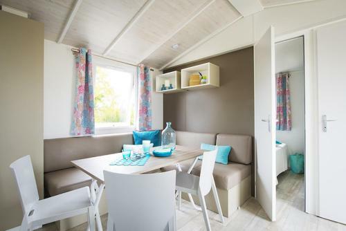 Camping Le Pearl ****
