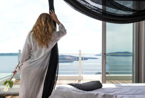 Hotel Nefeles Luxury Suites