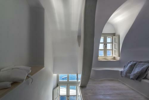 Hotel Nefeles Luxury Suites