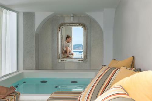 Hotel Nefeles Luxury Suites
