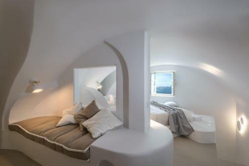 Hotel Nefeles Luxury Suites