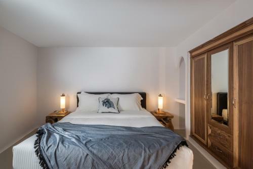 Hotel Nefeles Luxury Suites