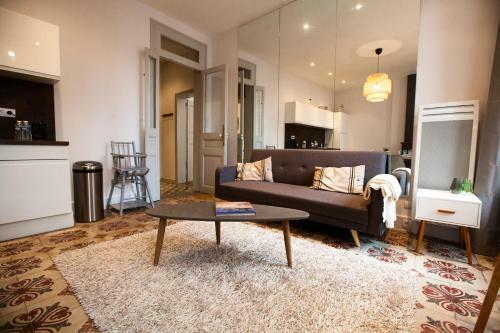 Apartamento Colombet Stay's Rue Du Plan D'agde