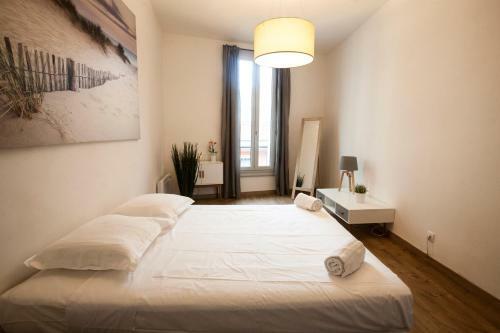 Apartamento Colombet Stay's Rue Du Plan D'agde