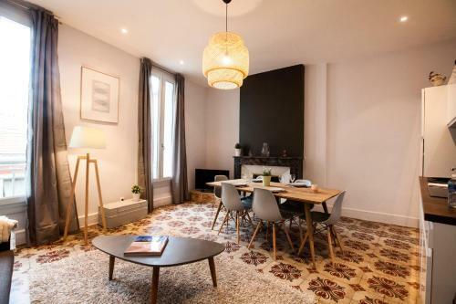 Apartamento Colombet Stay's Rue Du Plan D'agde