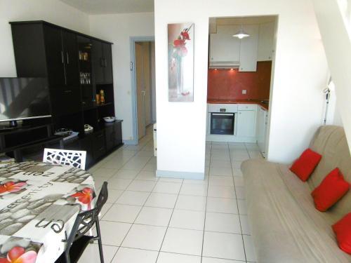 Apartamento Appartement Iffic