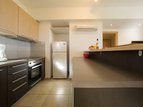 Aparthotel Almyra Hotel