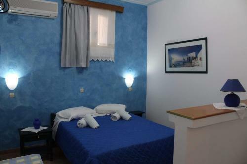 Hotel The Greek Islands