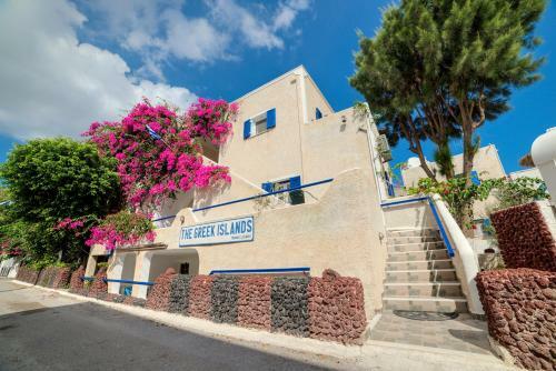 Hotel The Greek Islands