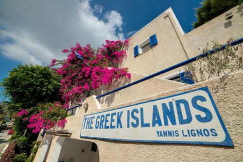 Hotel The Greek Islands