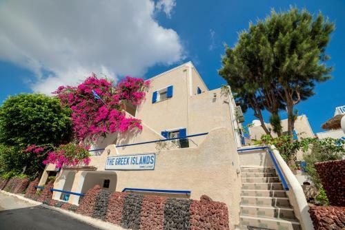 Hotel The Greek Islands