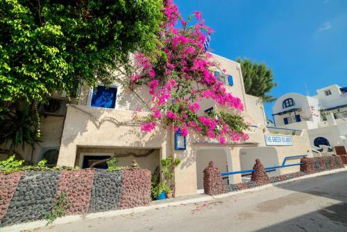 Hotel The Greek Islands