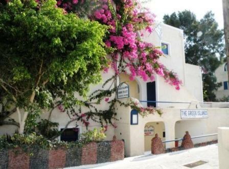 Hotel The Greek Islands