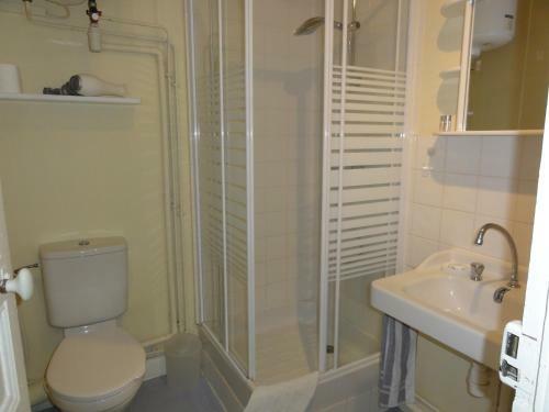 Apartamento Au C?ur De Poitiers