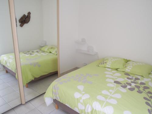 Apartamentos Colombet Stay's - Rue Pitot