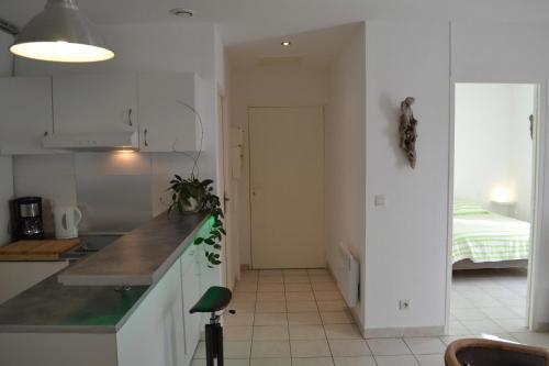 Apartamentos Colombet Stay's - Rue Pitot