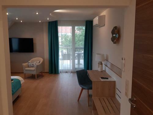 Apartamento T�nd�rlak Vend�gh�z