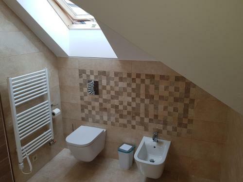 Apartamento T�nd�rlak Vend�gh�z