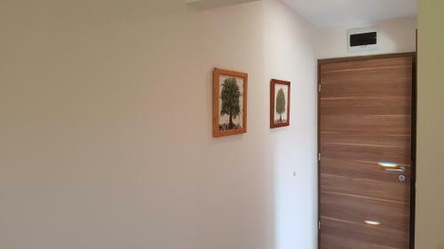 Apartamento T�nd�rlak Vend�gh�z