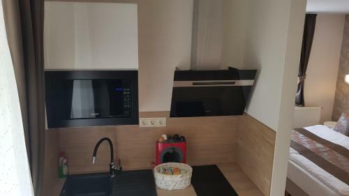 Apartamento T�nd�rlak Vend�gh�z