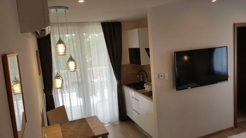 Apartamento T�nd�rlak Vend�gh�z