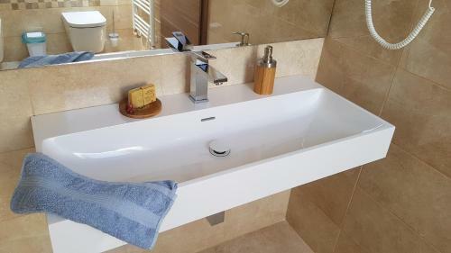 Apartamento T�nd�rlak Vend�gh�z
