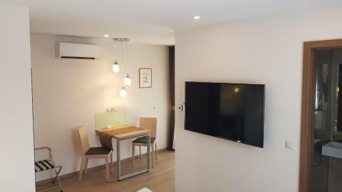 Apartamento T�nd�rlak Vend�gh�z