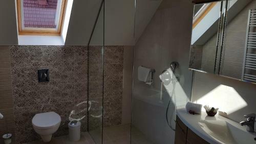 Apartamento T�nd�rlak Vend�gh�z