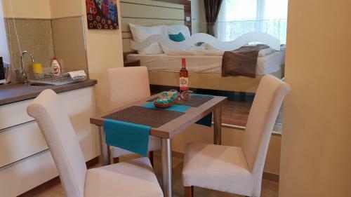 Apartamento T�nd�rlak Vend�gh�z