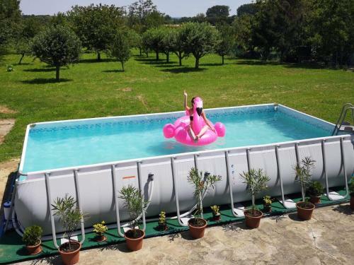 Bed & Breakfast Coraline Vend�gh�z