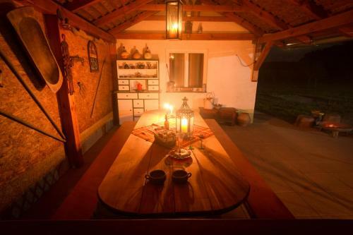 Bed & Breakfast Coraline Vend�gh�z