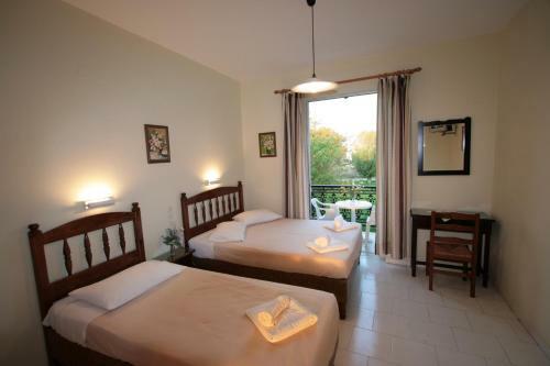 Apartamento Stella Studios