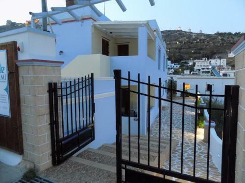 Anemi Apartments