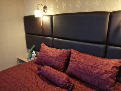 Hostal K�rolyi Vend�gh�z