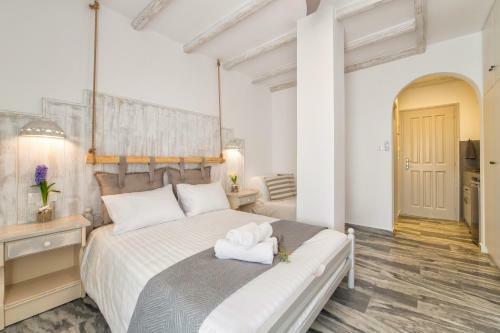 Apartamento Tarsa Studios