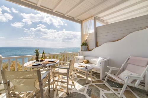 Apartamento Tarsa Studios