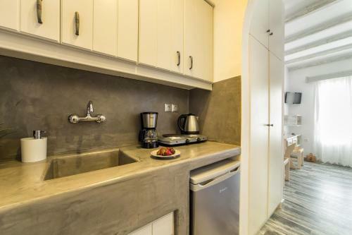 Apartamento Tarsa Studios