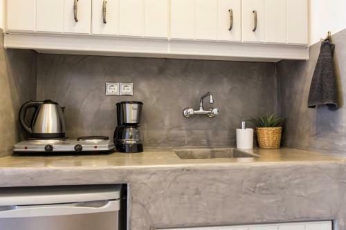 Apartamento Tarsa Studios