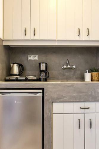 Apartamento Tarsa Studios