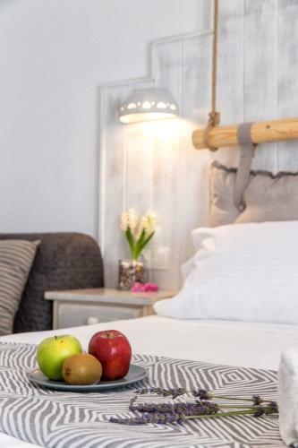 Apartamento Tarsa Studios
