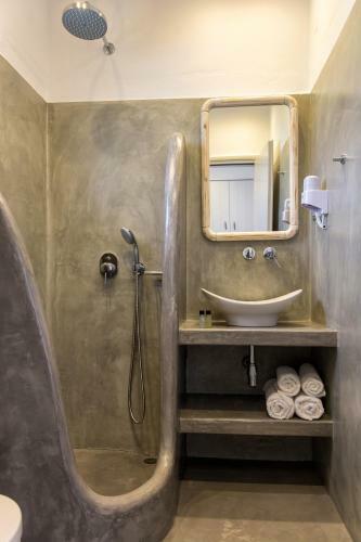 Apartamento Tarsa Studios