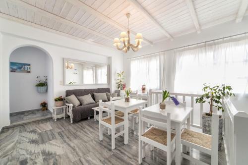 Apartamento Tarsa Studios