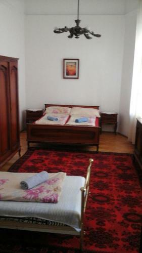 Central Apartments Of Budapest