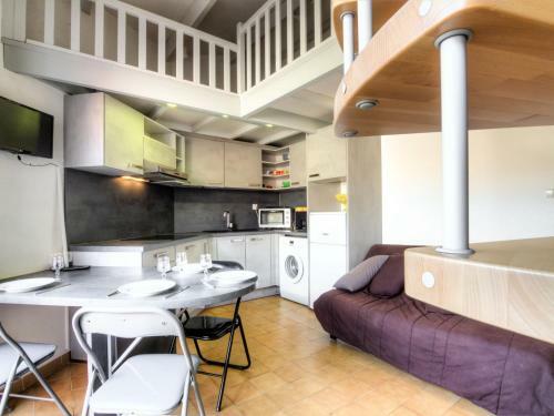 Apartment R�sidence Capao.2