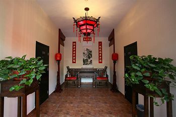 Hotel Beijing Lotus Hostel